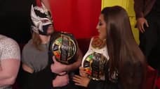 NXT Champion Vacates Title At NXT Roadblock, Out For 6 Months