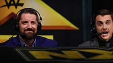 NXT Commentator Wade Barrett Reveals Which WWE Superstar Could Tempt Him Back Into The Ring
