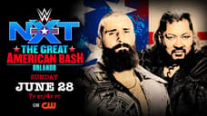 NXT GREAT AMERICAN BASH 2026 Results: Tony D'Angelo vs Naraku & More