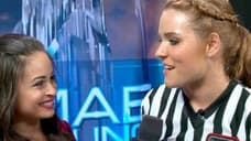 NXT Referee Jessika Carr Says Goodbye To The Brand As She Prepares To Move To SMACKDOWN