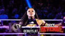 NXT Revenge Announced - Special 2-Week Episodes With Kali Armstrong's Debut, Multiple Title Matches & More