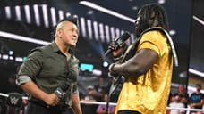 NXT Spoilers For July 1, 2025 Results & 2 Matches Announced For WWE Great American Bash