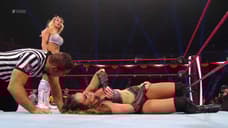 NXT Superstar Chelsea Green Took On Charlotte Flair In A Losing Effort On RAW