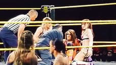 NXT Superstar Dakota Kai Has Confirmed That She Needs Surgery To Repair A Torn ACL