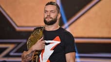 NXT Superstar Finn Balor Reveals Whether He Has Any Plans To Return To RAW Or SMACKDOWN