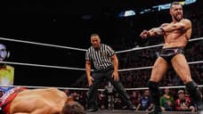 NXT Superstar Finn Balor Scheduled For Some Upcoming NXT UK Tapings