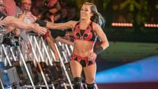 NXT Superstar Kacy Catanzaro Is Reportedly Finished With The WWE