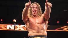 NXT Superstar Matt Riddle May Have Just Spoiled One Of WWE's Big SUMMERSLAM Announcements