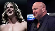 NXT Superstar Matt Riddle Opens Up About His Brutal UFC Firing And Relationship With Dana White