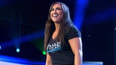 NXT Superstar Rachel Ellering Confirms Her Release From WWE