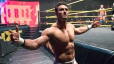 NXT Superstar Tino Sabbatelli's In-Ring Career May Be Over As He Transitions Into Announcer Role
