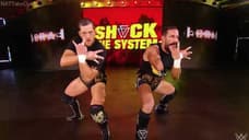 NXT Tag-Team Champion Bobby Fish May Be Out Of Action For Quite Some Time After Injuring His Knee