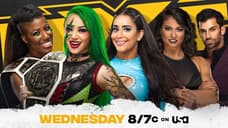NXT Tag Team Championship Titles Vacated! Preview of WWE NXT For March 24, 2021 - Advertised Matches & More