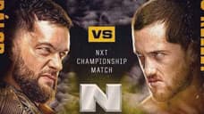 NXT TAKEOVER 31: Check Out The Final Card For Tonight's PPV Event & Share Your Predictions