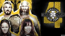 NXT TAKEOVER: BROOKLYN IV REACTION - A Fun Night Filled With Sadness, Surprises, And Disappointments