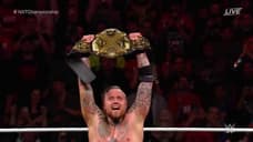NXT TAKEOVER: NEW ORLEANS REACTION - NXT Continues To Prove Why It's The Best Wrestling Product Out There