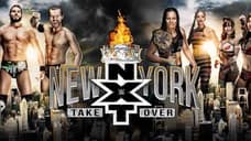 NXT TAKEOVER: NEW YORK - We Want Your Predictions For Tonight's Big Pay-Per-View Event