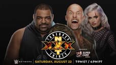 NXT TAKEOVER: XXX Predictions - Will Karrion Kross Walk Out As The New NXT Champion?