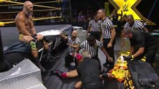 NXT: Tomasso Ciampa Returns And Annihilates Jake Atlas, Turning Heel (Again) In The Process