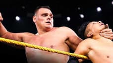NXT UK Champion WALTER Explains Why Brock Lesnar Is One Of His Favorite Wrestlers