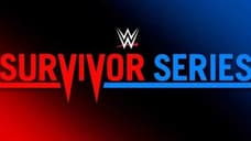 NXT Will Be Part Of SURVIVOR SERIES In WWE's First Tri-Branded PPV