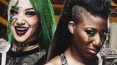 NXT Will Feature A Street Fight For The Women's Tag-Team Championships, The Return Of Finn Balor, And More