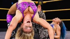NXT Women's Champion Charlotte Flair Won't Be Portrayed As A Babyface Or Heel Moving Forward