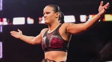 NXT Women's Champion Shayna Baszler Responds To Cody Rhodes Comments About Counterprogramming