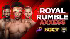 NXT Wrestler Wins A Shot To Face Either Tommaso Ciampa Or Johnny Gargano For Their Respective Titles