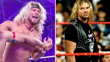 NXT's Lexis King Explains Why He Ditched Brian Pillman Jr. Name After Leaving AEW To Sign With WWE