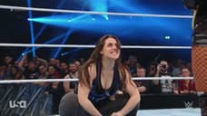 NXT's Nikki Cross Makes Her SMACKDOWN LIVE Debut To Answer Becky Lynch's Open Challenge