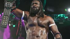 Oba Femi Says He Would Like To Retire John Cena And Randy Orton