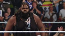 Odyssey Jones Feels That WWE Mishandled His Abuse Allegations