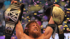 OFFICIAL: Daniel Bryan Has Finally Been Medically Cleared To Wrestle By WWE