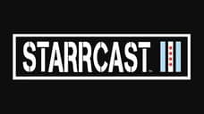 Official Details And Panels Revealed For STARRCAST III During ALL OUT Weekend Revealed