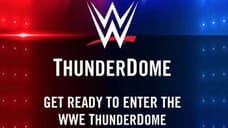 Official Details On WWE Utilizing Virtual Fans Via ThunderDome Have Now Been Released
