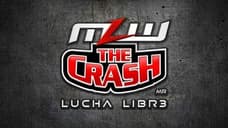 Official Details Revealed About MAJOR LEAGUE WRESTLING's Partnership With THE CRASH LUCHA LIBRE