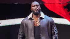 Omos Claims That He Signed A Multi-Year Deal With WWE