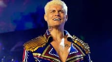 Omos To Face [SPOILER] At WRESTLEMANIA; Will Cody Rhodes Open Next Week's Episode Of RAW?