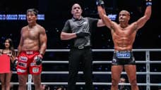 ONE CHAMPIONSHIP Announces Several Huge Fights For Upcoming Pay-Per-Views