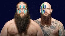 One Half Of The Viking Raiders Missed This Weekend's Live Events After SUPER SHOWDOWN Due To Mystery Illness