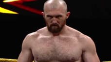 Oney Lorcan Suffers An Injury During His Tag Team Match At NXT TAKEOVER: CHICAGO II