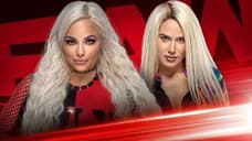 Only One Match Has Been Announced For Tonight's Episode Of RAW - Here's What To Expect