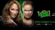 Original Main Event Plans For MONEY IN THE BANK Revealed