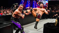 Original WRESTLEMANIA 41 Plans For Drew McIntyre Revealed As He Admits Current Trajectory Sucks