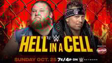 Otis Will Put His MITB Contract On The Line Against The Miz At HELL IN A CELL