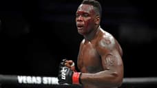 Ovince Saint Preux Will Meet Ben Rothwell In A Heavyweight Bout On The UFC May 13 Show