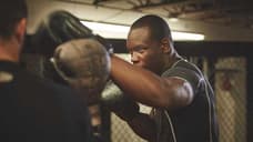 Ovince St. Preux Will Now Fight Ion Cutelaba At UFC FIGHT NIGHT 173