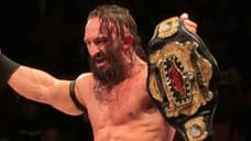 PAC Finally Loses The DRAGON GATE Open The Dream Gate Championship