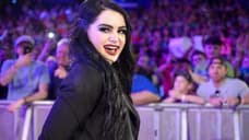 Paige Addresses Rumors That She's Set To Make Her In-Ring Return At The ROYAL RUMBLE PPV